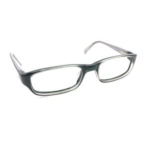 Nike 5515 330 Dark Green Gray Eyeglasses Frames 48-17 135 Designer Kids Youth